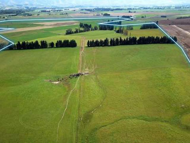 Property for sale in Fairlie, Canterbury