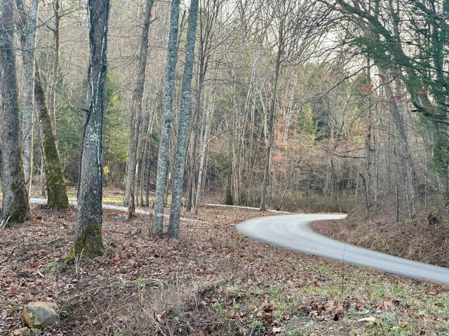 Land for sale in Laurel, Kentucky