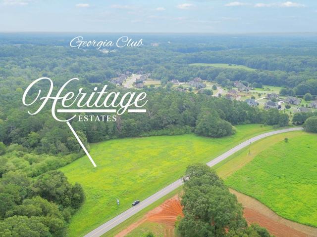 Land for sale in Statham, Barrow County