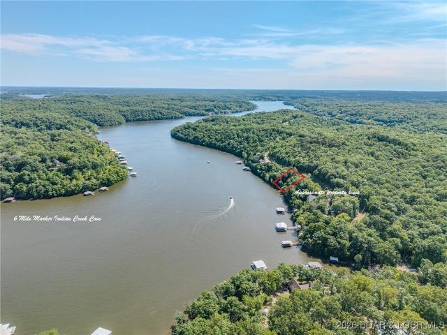 Land for sale in Barnett, Missouri