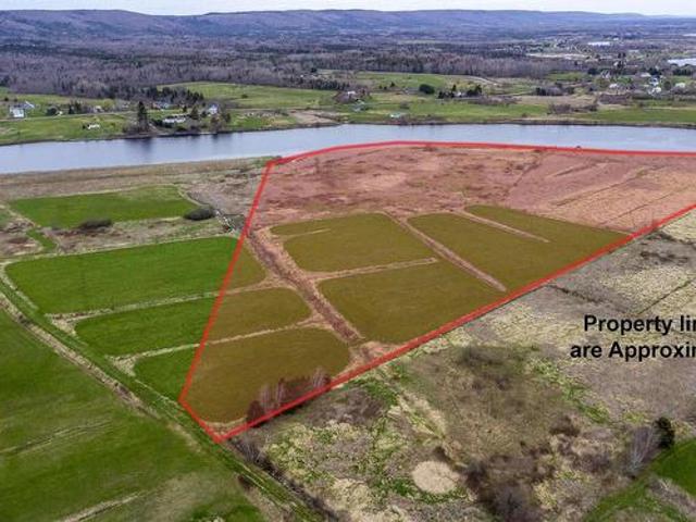 Land for sale in Lequille, Nova Scotia