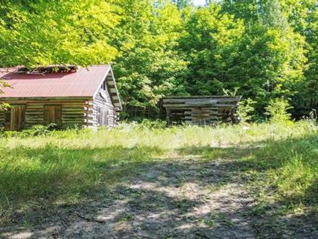 Land for sale in Hilton, Ontario