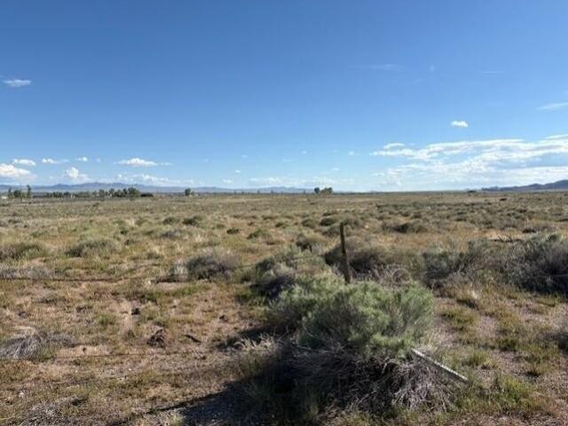 Land for sale in Milford, Utah