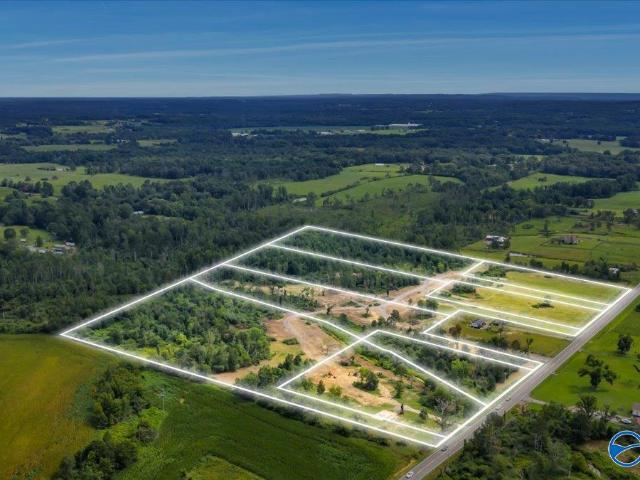 Land for sale in Henagar, Alabama