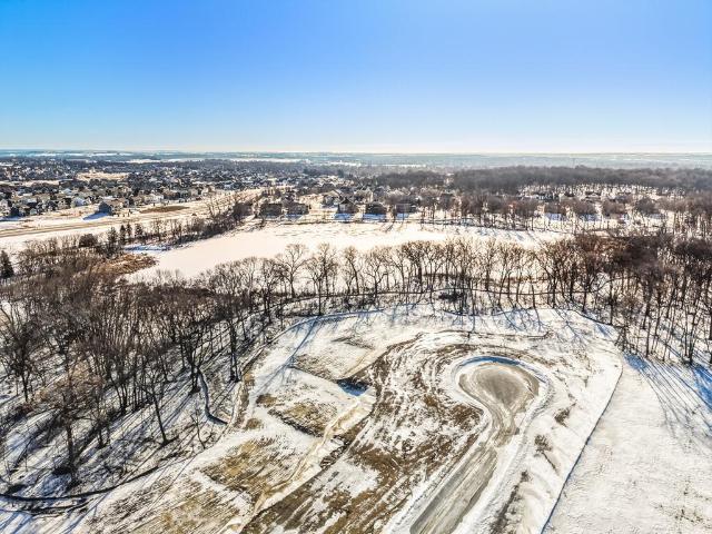 Land for sale in Cottage Grove, Minnesota