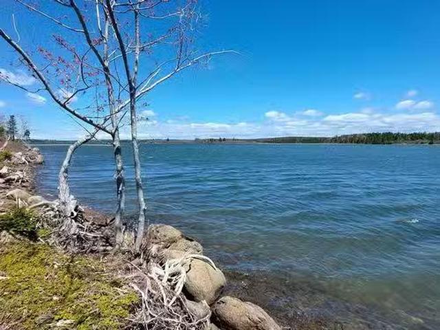 House for sale in Nova Scotia