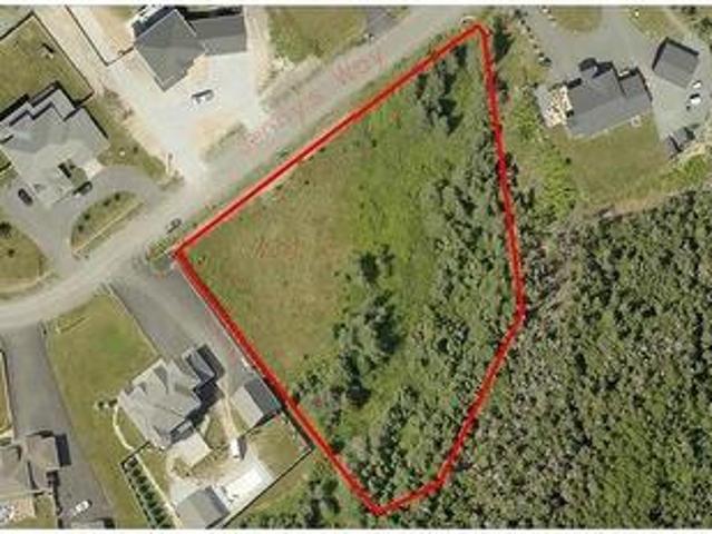 Land for sale in Logy Bay-Middle Cove-Outer Cove, Newfoundland