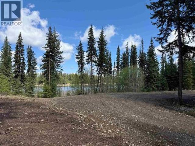 Land for sale in Caribou Hide, British Columbia