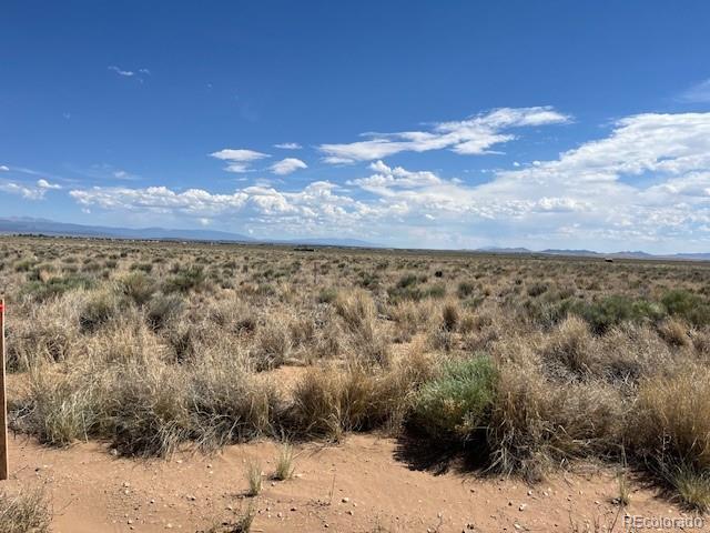 Land for sale in Blanca, Colorado