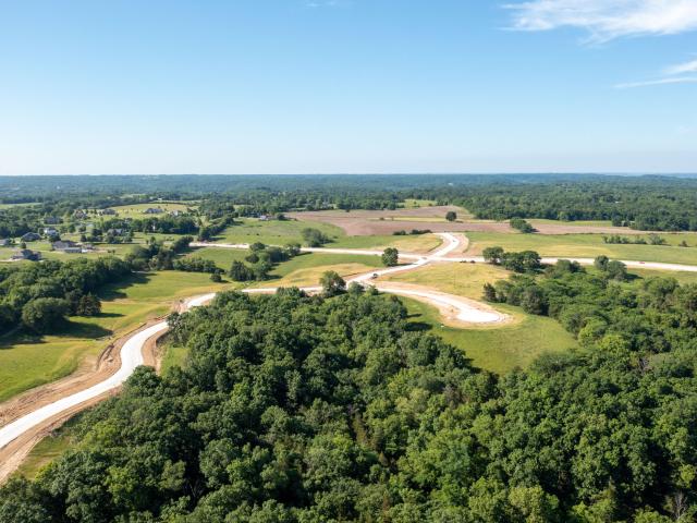Land for sale in Columbia, Missouri