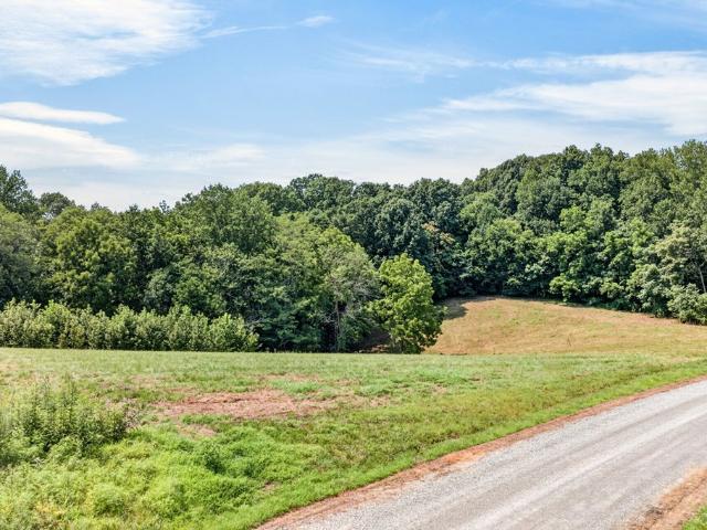 Land for sale in Tennessee