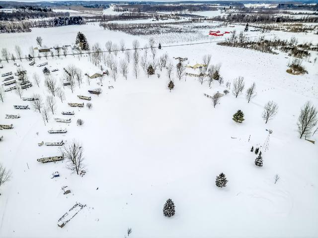 Land for sale in Golden Township, Oceana County