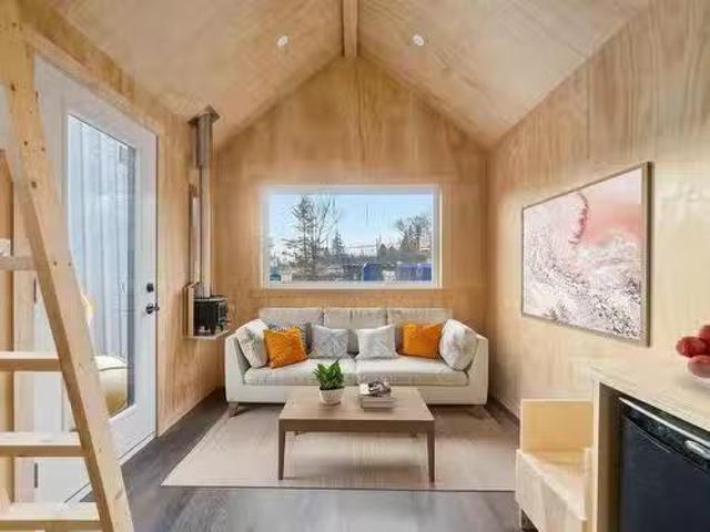 House for sale in Nova Scotia