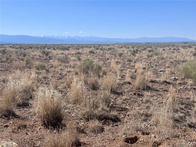 Land for sale in Blanca, Colorado