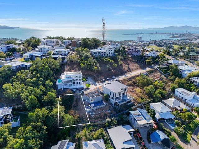 Land for sale in Townsville, Queensland