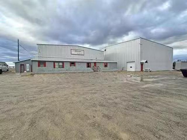 House for sale in Geraldton, Ontario