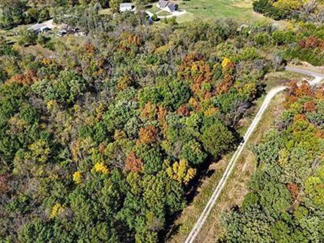 Land for sale in Sedalia, Missouri