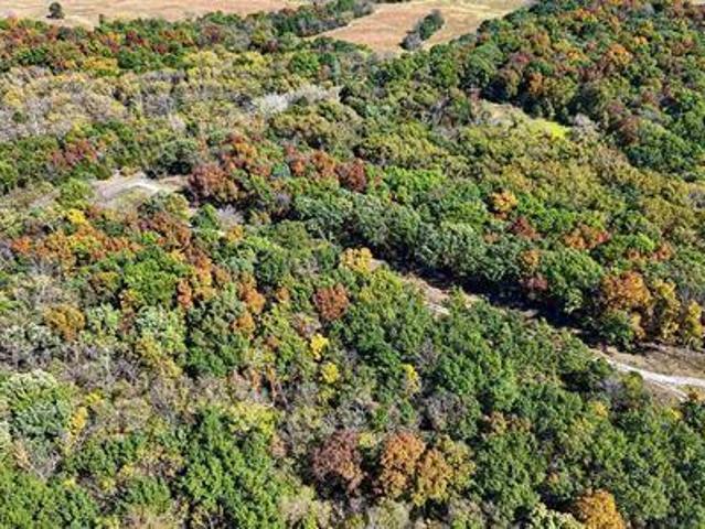 Land for sale in Sedalia, Missouri