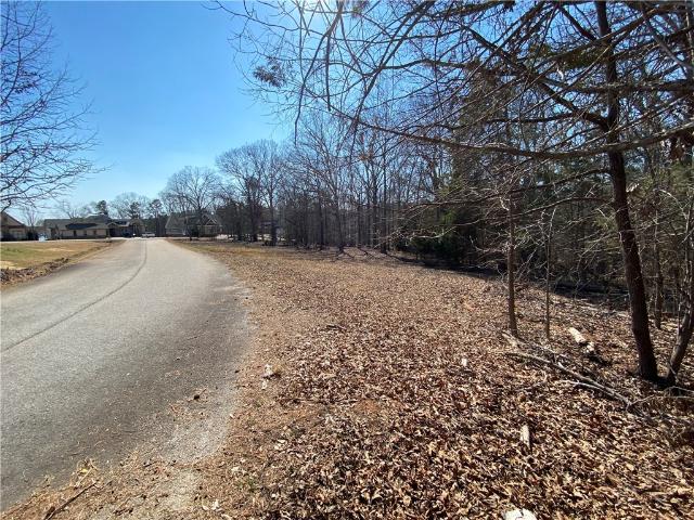 Land for sale in Hartwell, Hart County