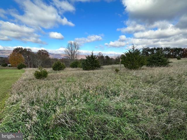 Land for sale in West Virginia