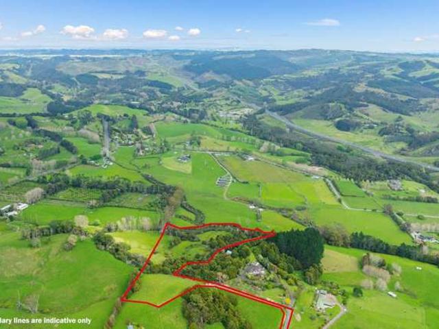 Property for sale in Mahurangi