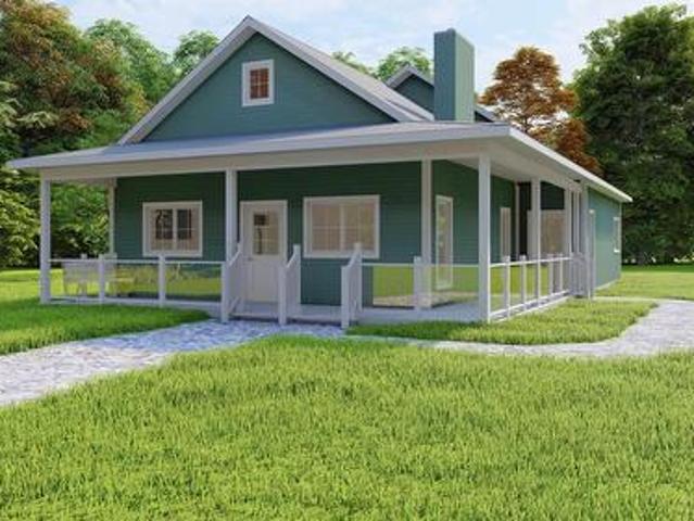 House for sale in Pictou, Nova Scotia