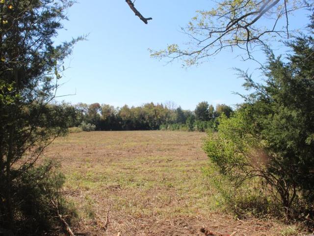 Land for sale in Bayside, Onancock