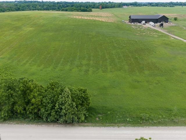 Land for sale in Kansas