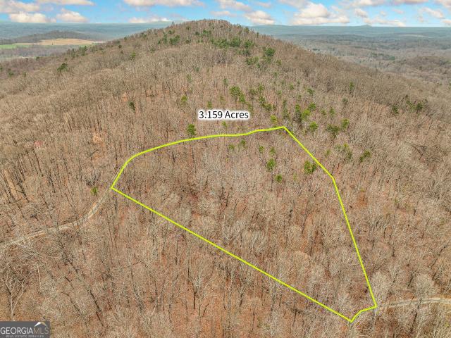 Land for sale in Georgia