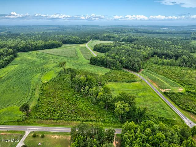 Land for sale in Whitakers, North Carolina