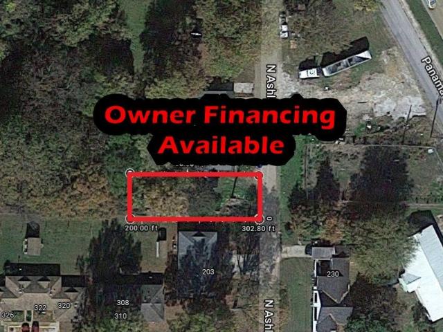 Land for sale in Ark