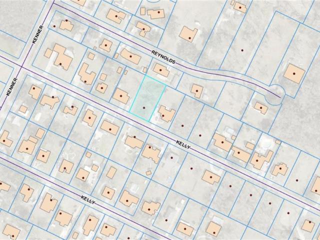 Land for sale in Louisiana