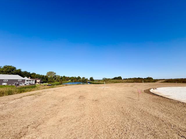 Land for sale in Aledo, Mercer County