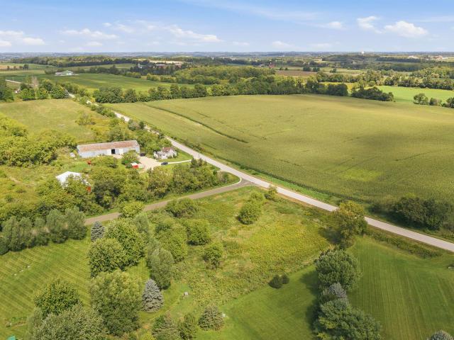 Land for sale in Wisconsin