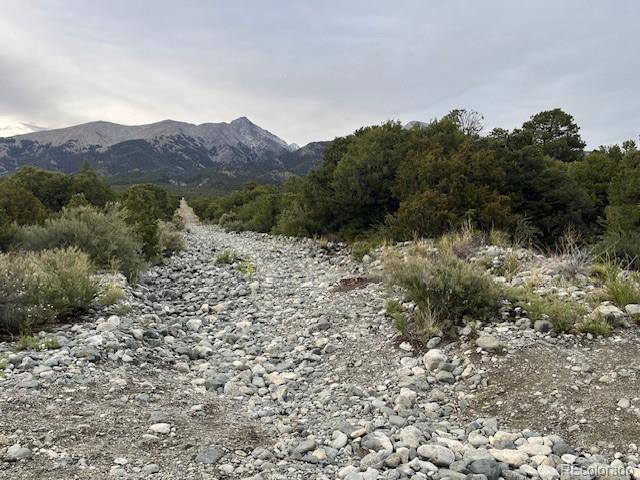Land for sale in Blanca, Colorado