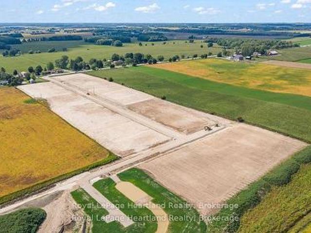 Land for sale in Ashfield–colborne–wawanosh, Ontario
