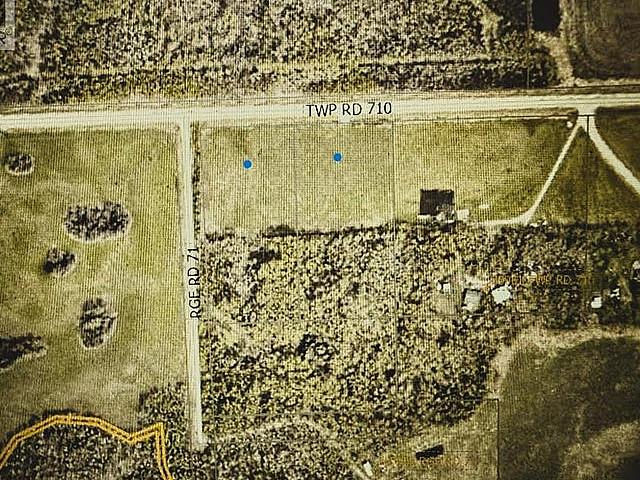 Land for sale in Grande Prairie, Alberta