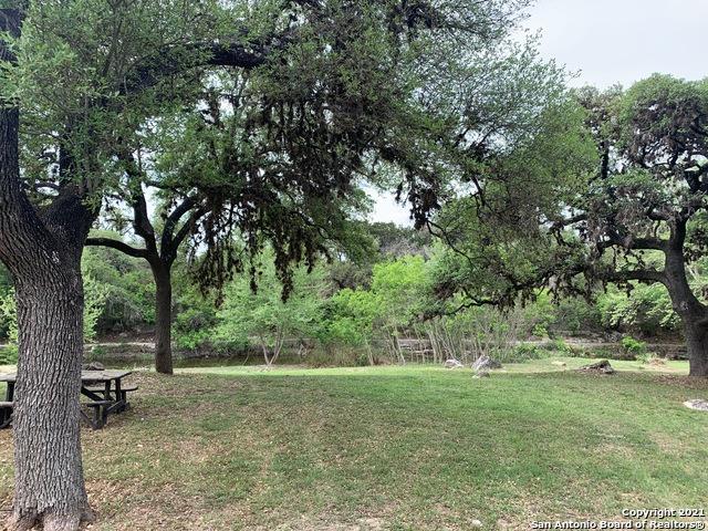 Land for sale in Boerne