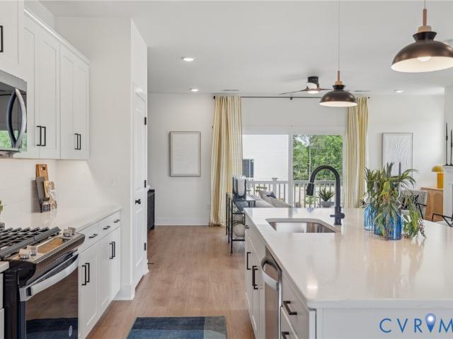 Townhouse for sale in Virginia