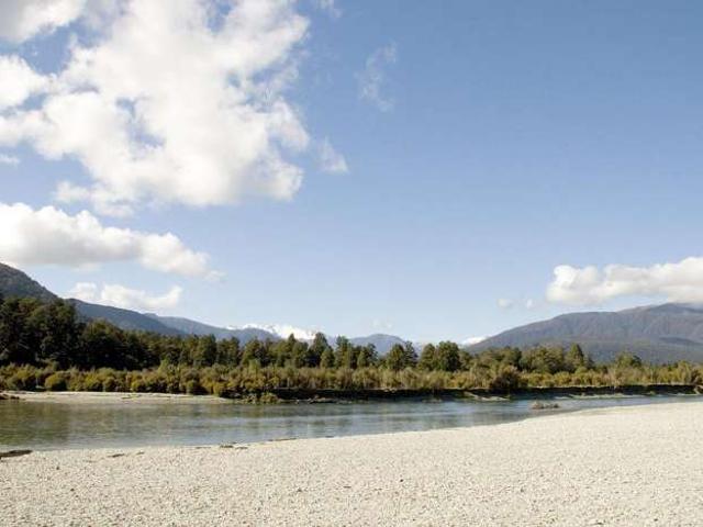 Property for sale in Bruce Bay, West Coast