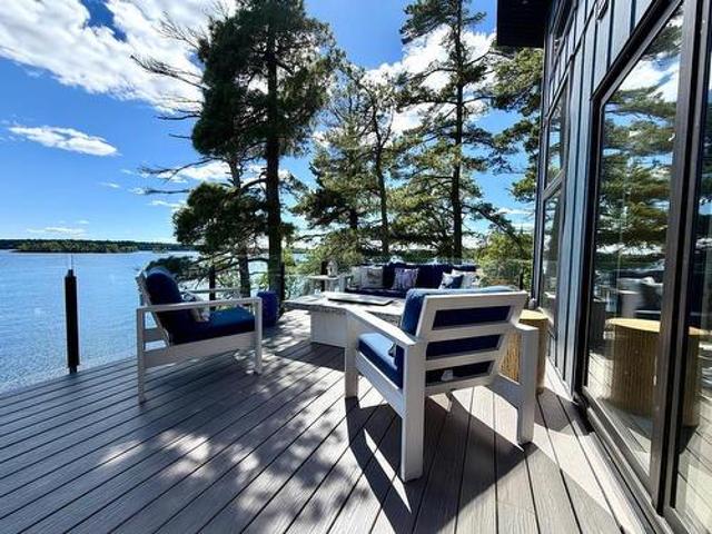 House for sale in Mcintosh, Ontario