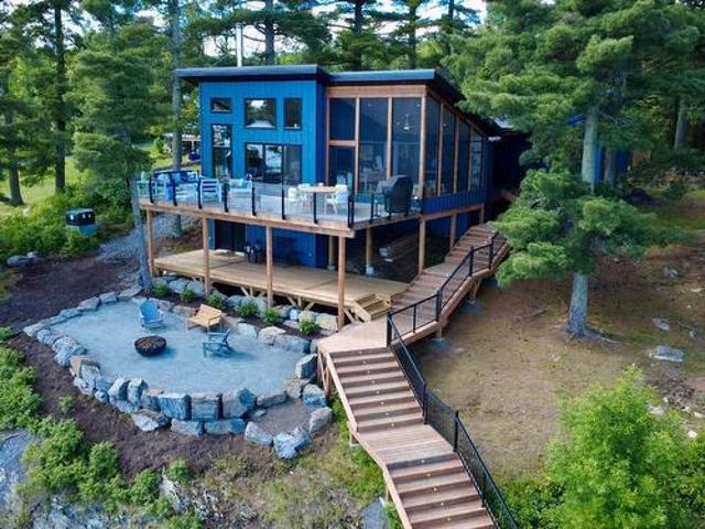Property for sale in Mcintosh, Ontario