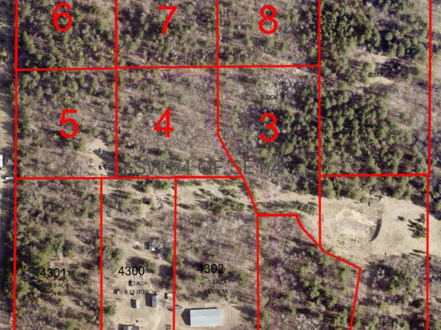 Land for sale in Cass Lake, Minnesota