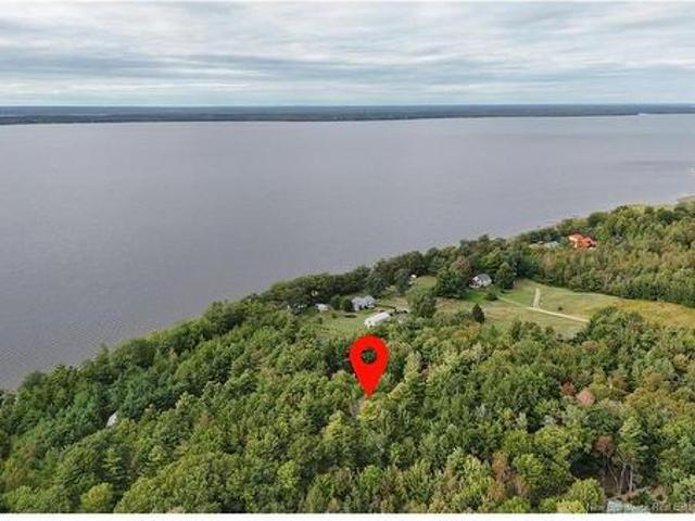 Land for sale in New Brunswick