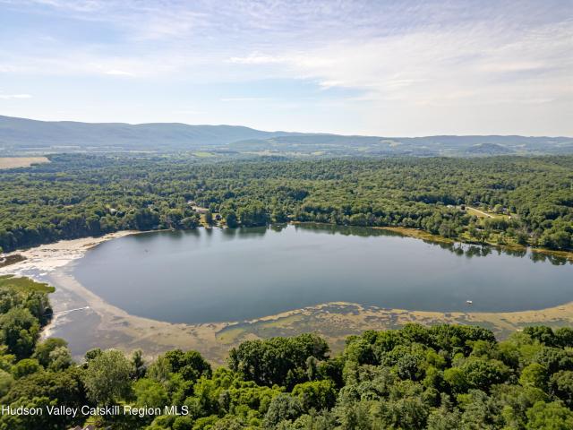 Land for sale in West Copake, New York