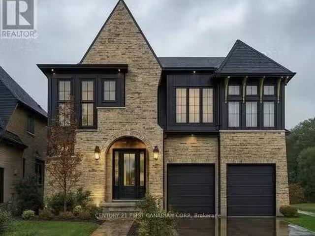 House for sale in Arva, Ontario