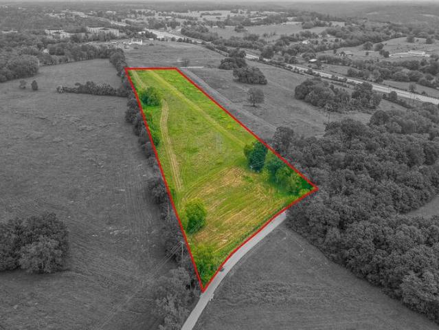 Land for sale in Nicholasville