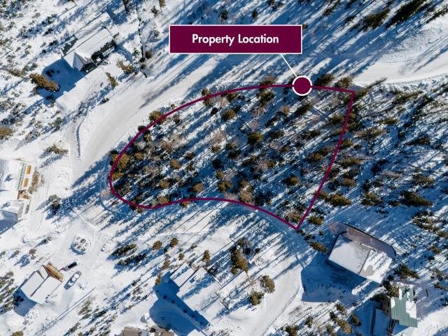 Land for sale in Taos Ski Valley, New Mexico