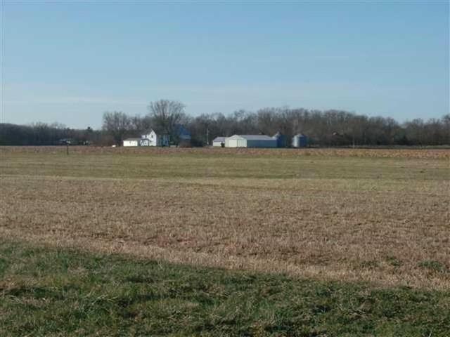 Land for sale in Spring Green, Wisconsin