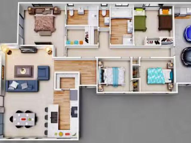 House for sale in Napier